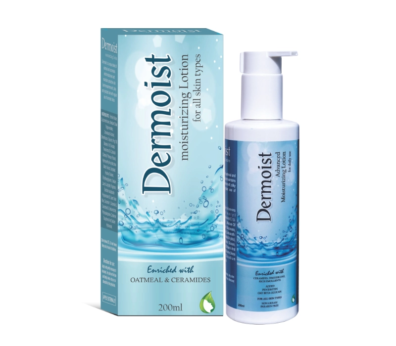 Dermoist Lotion