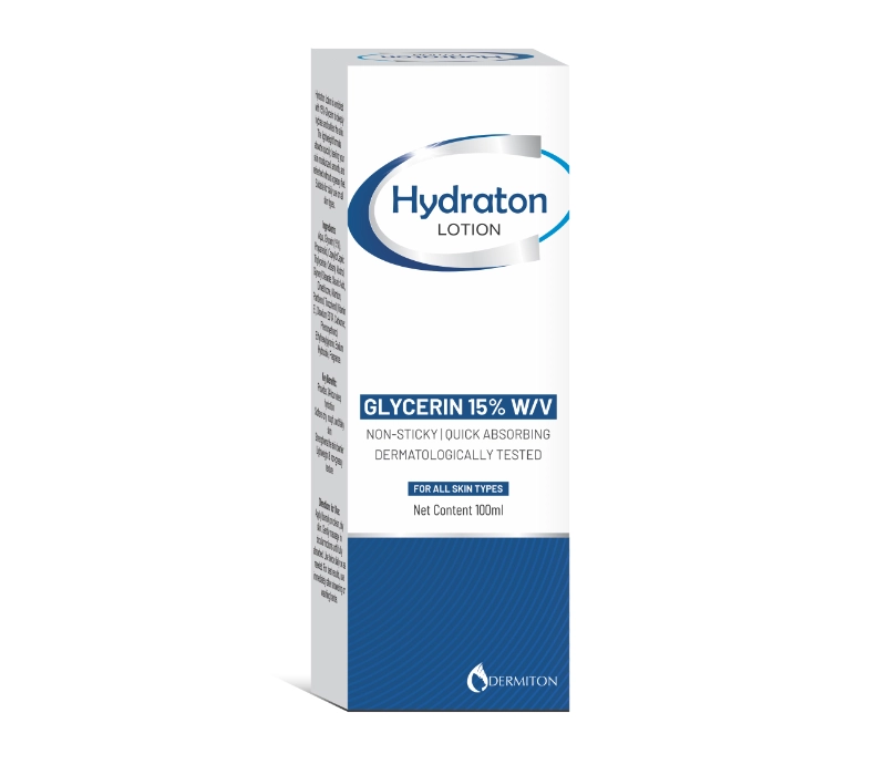 Hydraton Lotion