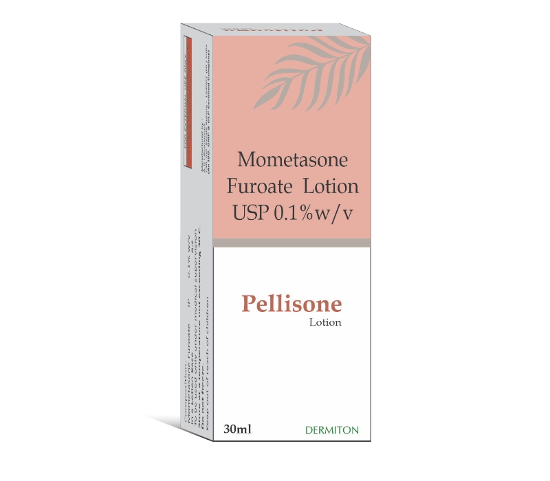 Pellisone Lotion