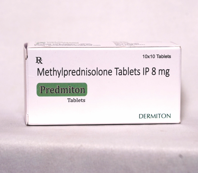 Predmiton Tablets