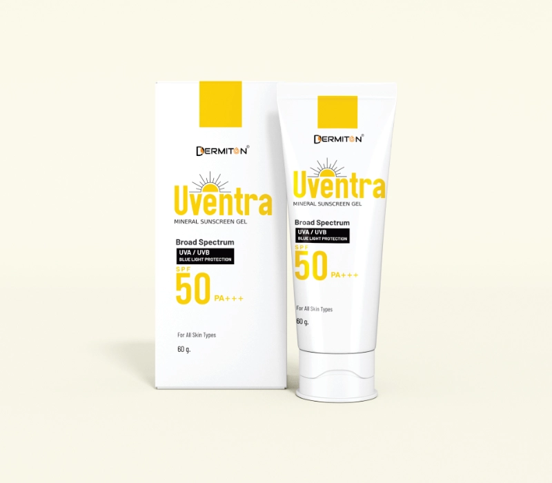 Uventra Lotion